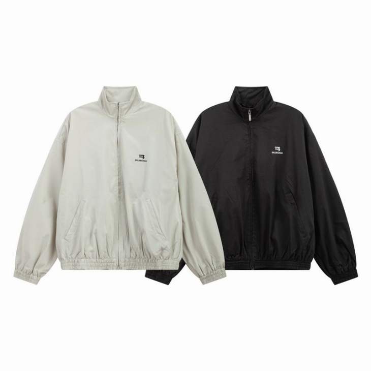 Picture of Balenciaga Jackets _SKUBalenciagaXS-Ltltx2835870